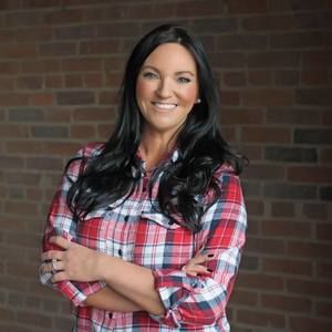 Meet your Posher, Ginger